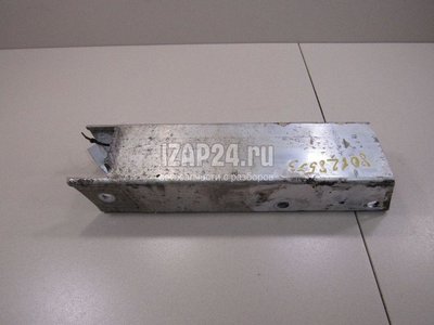 4F9807331 Кронштейн усилителя заднего бампера VAG Allroad quattro (2006 - 2012)