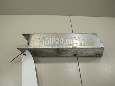 4F9807331 Кронштейн усилителя заднего бампера VAG Allroad quattro (2006 - 2012)