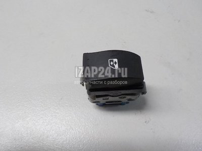 8200476809 Кнопка стеклоподъемника Renault Kangoo 2008