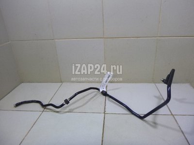 4F0317822A Трубка системы охлаждения АКПП VAG Allroad quattro (2006 - 2012)