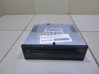 4F0910769B Чейнджер компакт дисков VAG A6 [C6,4F] (2004 - 2011)