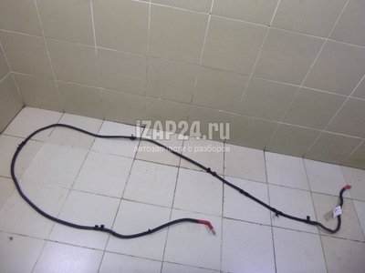 4F9971225A Клемма аккумулятора плюс VAG A6 [C6,4F] (2004 - 2011)