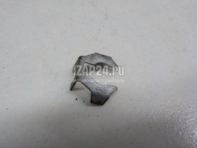 7700106588 Крепеж форсунки Renault Clio II/Symbol (1998 - 2008)