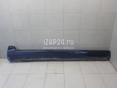 4E0853859G Накладка на порог (наружная) VAG A8 [4E] (2002 - 2010)