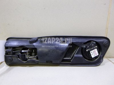 5N0839114S Ручка двери задней внутренняя правая VAG Tiguan (2007 - 2011)