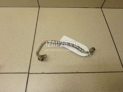 06K145778AB Трубка турбокомпрессора (турбины) VAG Passat [B8] 2015