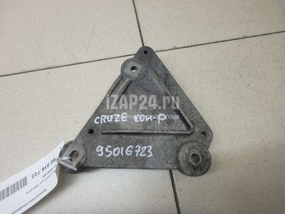 55567289 Кронштейн кондиционера GM Corsa D (2006 - 2015)