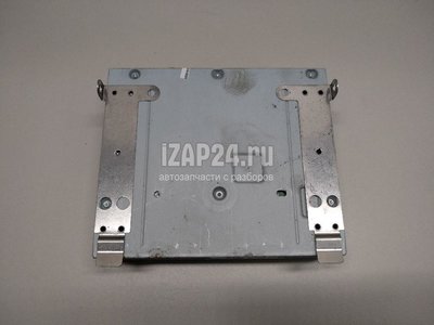 4F0035541E Блок электронный VAG Allroad quattro (2006 - 2012)