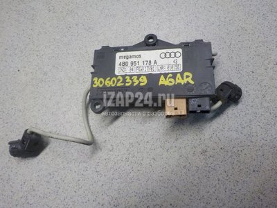 4B0951178A Датчик VAG A6 [C5] (1997 - 2004)