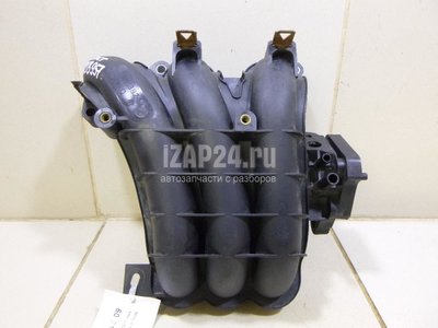 MN143824 Коллектор впускной Mitsubishi Colt (Z3) (2003 - 2012)
