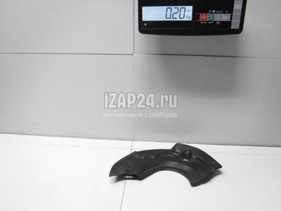 2H0615311B Пыльник тормозного диска VAG Amarok 2010