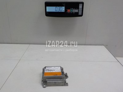 3D0909601E00B Блок управления AIR BAG VAG Touareg (2002 - 2010)