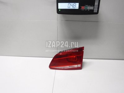 3AF945094Q Фонарь задний внутренний правый VAG Passat [B7] (2011 - 2015)