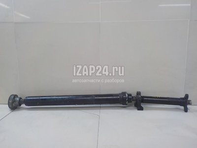 7L0521102N Вал карданный задний VAG Cayenne (2003 - 2010)