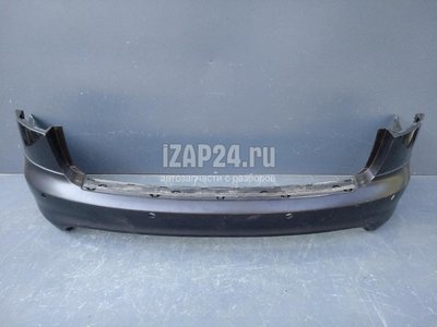 4F9807303CV7W Бампер задний VAG Allroad quattro (2006 - 2012)