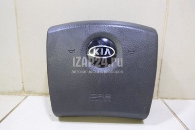 569103E500CQ Подушка безопасности в рулевое колесо Hyundai-Kia Sorento II (2009 - 2020)