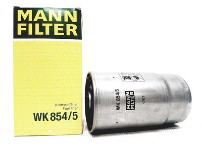 WK854 манн фильтр топливный альфа ромео 147 156 1.9 jtd