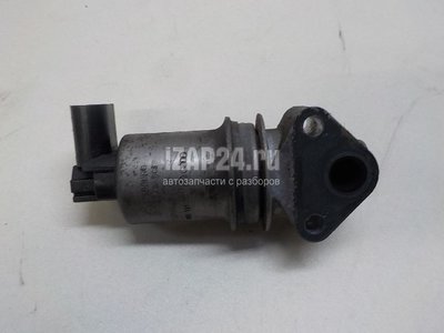 06B131501 Клапан рециркуляции выхлопных газов VAG A4 [B5] (1994 - 2001)