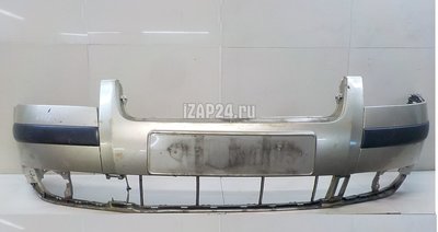 3B0807217KGRU Бампер передний VAG Passat [B5] (2000 - 2005)