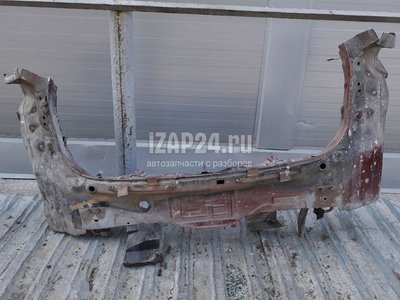 TD1170750E Панель задняя Mazda CX 9 (2007 - 2016)