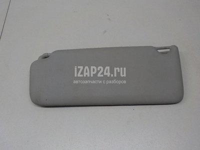 8200448975 Козырек солнцезащитный (внутри) Renault Clio II/Symbol (1998 - 2008)