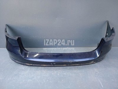 3AF807421AGRU Бампер задний VAG Passat [B7] (2011 - 2015)