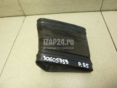 3B0129617F Воздуховод VAG Passat [B5] (2000 - 2005)
