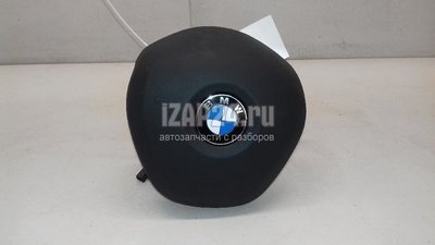 32306992385 Подушка безопасности в рулевое колесо BMW X2 F39 2018