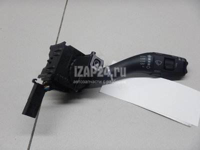 8P0953519E9B9 Переключатель стеклоочистителей VAG A3 [8P1] (2003 - 2013)