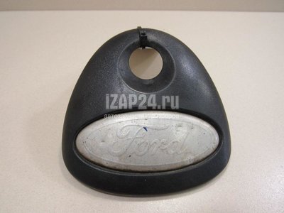 1090958 Ручка двери багажника наружная Ford Fiesta (1995 - 2001)