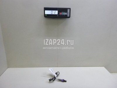 MN158916 Датчик кислородный/Lambdasonde (универсальный) Mitsubishi Soul (2009 - 2014)