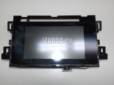 KA0T611J0A Дисплей информационный Mazda CX 5 (2012 - 2017)