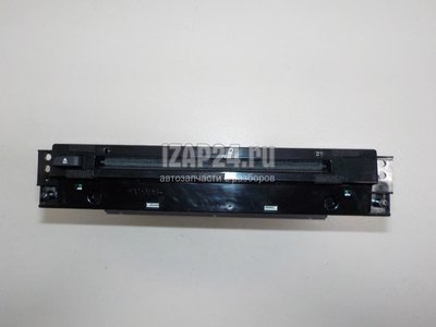 KA0H669G0 Магнитола Mazda CX 5 (2012 - 2017)