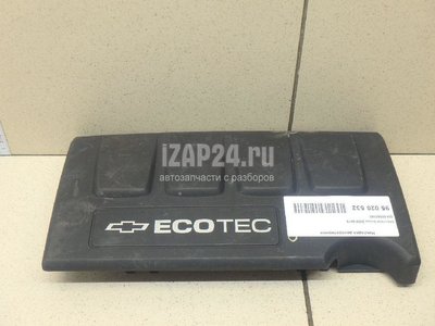 55568393 Накладка декоративная GM Aveo (T300) (2011 - 2015)
