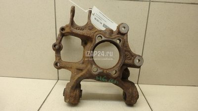 GHP92612X Кулак поворотный задний левый Mazda Mazda 6 (GJ/GL) 2013