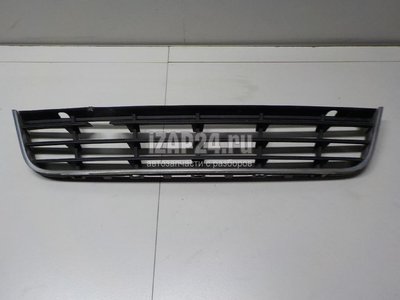 3C0853671C9B9 Решетка в бампер центральная VAG Passat [B6] (2005 - 2010)