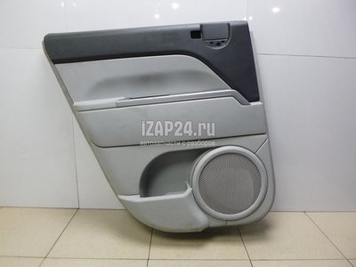 1FK951DAAB Обшивка двери задней левой Chrysler Compass (MK49) (2006 - 2016)