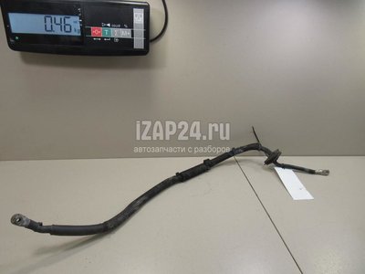 7E0971158A Клемма аккумулятора плюс VAG Transporter T5 (2003 - 2015)