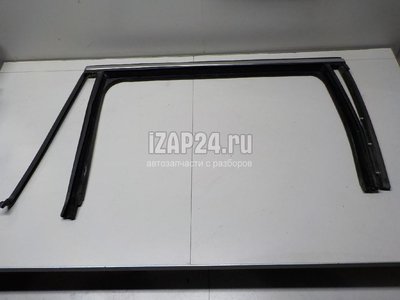 3C9839431E5AP Уплотнитель стекла двери VAG Passat [B6] (2005 - 2010)