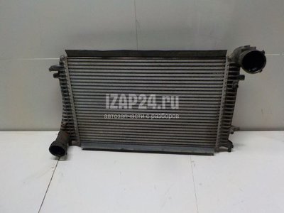 3C0145803G Интеркулер VAG Caddy III (2004 - 2015)