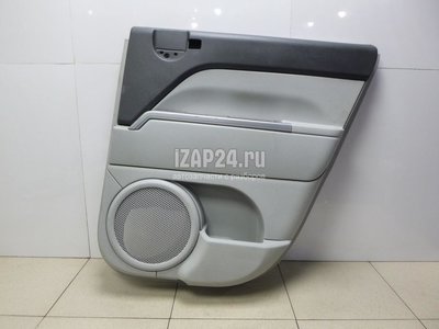 1FK941DAAB Обшивка двери задней правой Chrysler Compass (MK49) (2006 - 2016)