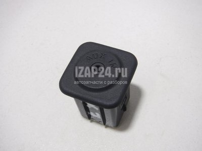 DL4066DFX Разъем Mazda CX 7 (2007 - 2012)