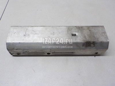 8E0807332B Кронштейн усилителя заднего бампера правый VAG A4 [B6] (2000 - 2004)