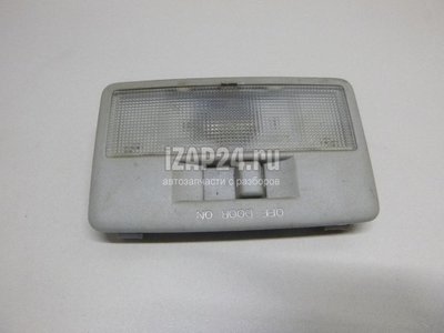 L2065131077 Плафон салонный Mazda CX 9 (2007 - 2016)
