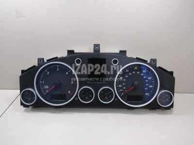 7L6920970QX Панель приборов VAG Touareg (2002 - 2010)