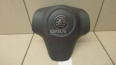 13235771 Подушка безопасности в рулевое колесо GM Corsa D (2006 - 2015)