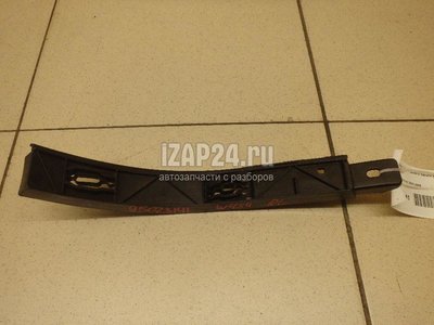 4546020314 Направляющая заднего бампера левая Smart Forfour (W454) (2004 - 2006)
