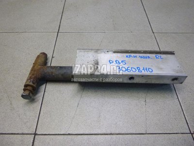 3B0807335H Кронштейн усилителя заднего бампера левый VAG Passat [B5] (2000 - 2005)