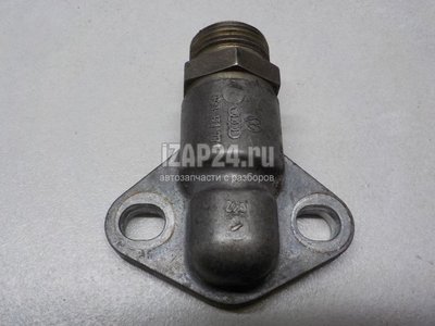 06B131771 Фланец VAG A4 [B5] (1994 - 2001)