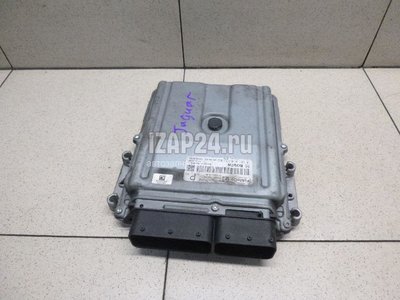 C2D8334 Блок управления двигателем Jaguar Discovery III (2004 - 2009)